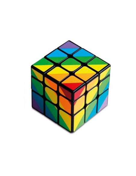 MOYU CUBO 3*3 UNEQUAL