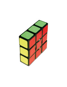 MOYU CUBO GUANLONG 1*3*3 2