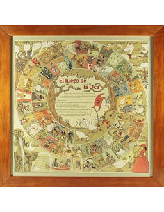 OCA /PARCHIS EDIC. EXCLUS. 2