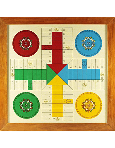 PAPAGAYO PEQUEÑO MOVIL