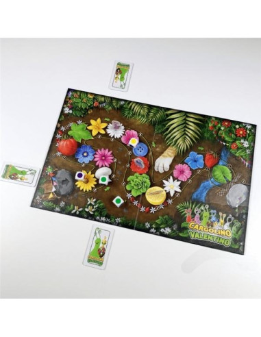 CARGOLINO  VALENTINO