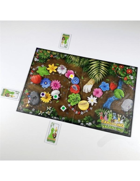 CARGOLINO  VALENTINO