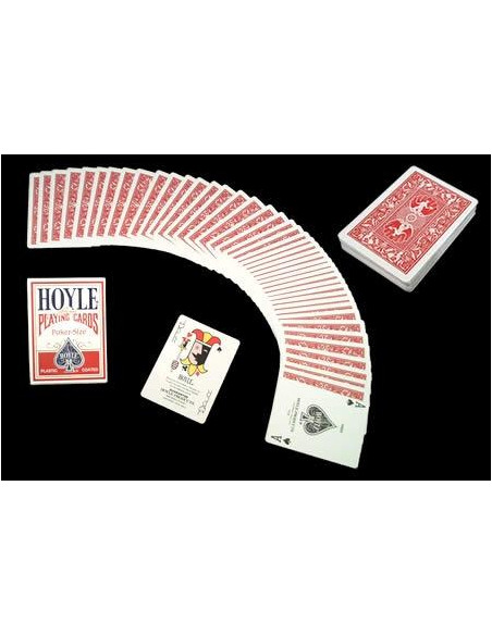 BARAJA  HOYLE