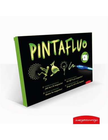 PINTAFLUO A4