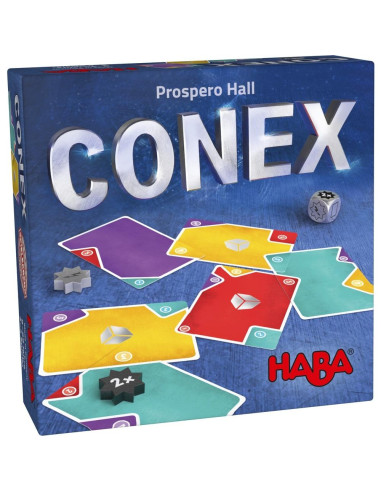 CONEX