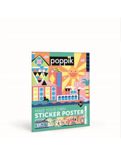 POSTER PANORAMIC....