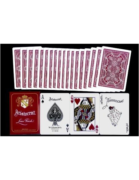 BARAJA ARISTOCRAT 
