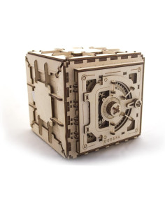 MODEL SAFE