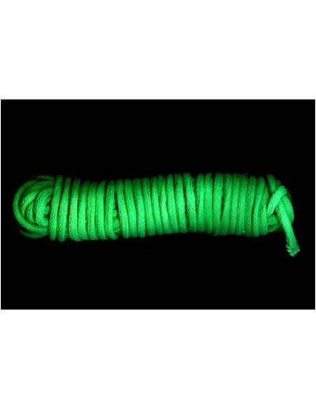 CUERDA VERDE