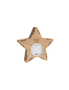 ESTRELLA PARA PERSON. PILAS... 2