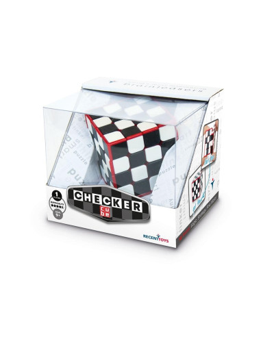 CUBO CHECKER CUBO CHECKER