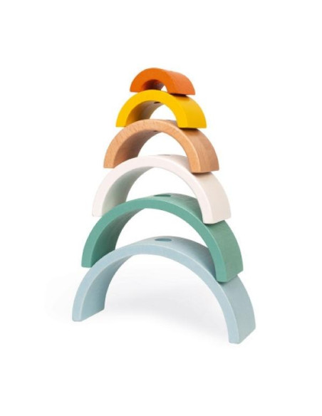 SWEET COCOON ARRASTRE TORTUGA