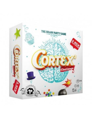 CORTEX CHALLENGE 2