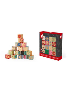 KUBIX 16 CUBOS GRABADADOS 2