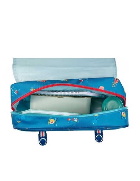 EN ROUTE-CARTABLE