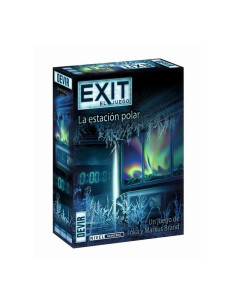 EXIT LA ESTACION POLAR