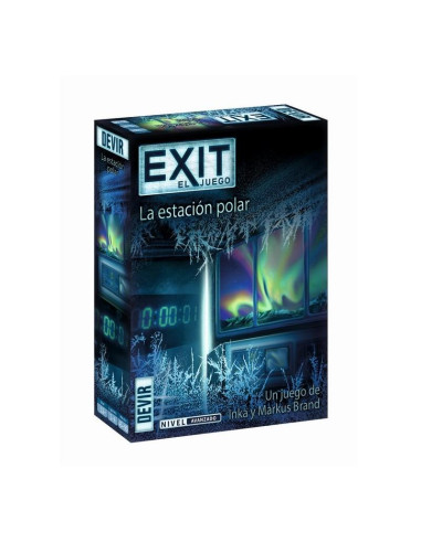 EXIT LA ESTACION POLAR