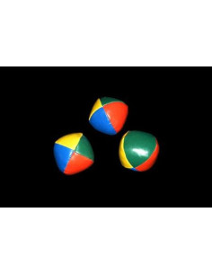 PELOTAS DE MALABARES JUNIOR...