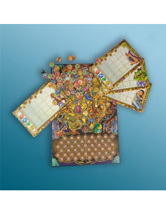 ALADINO Y LA CUEVA DE LAS... 2