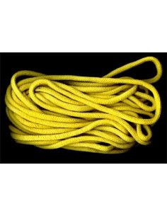 CUERDA AMARILLA 8 MM