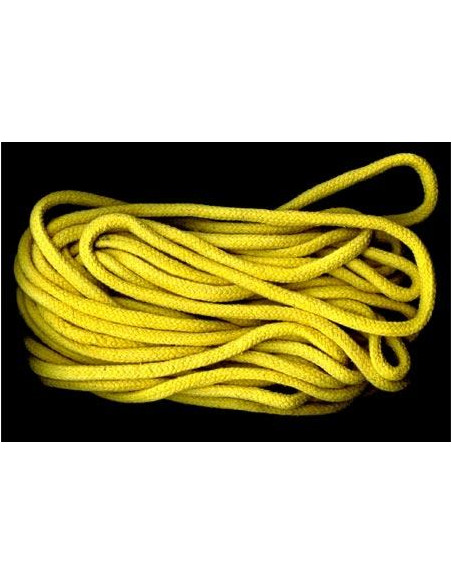 CUERDA AMARILLA 8 MM