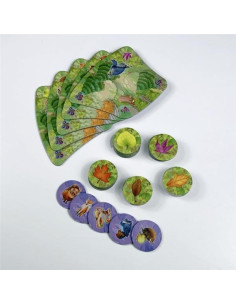 ARDILLAS  DEL  BOSQUE 2