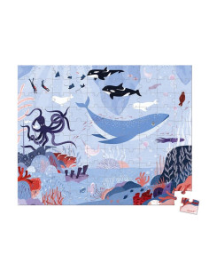 LITTLE WILDA BALEINE PM