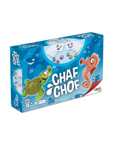 GAME FOR KIDS CHAF CHOF