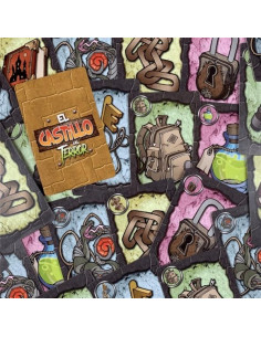 EL  CASTILLO  DEL  TERROR 2