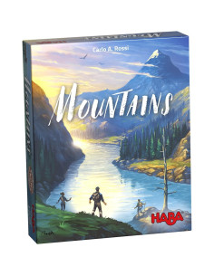 MOUNTAINS