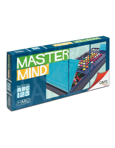 MASTER MIND  MASTER MIND