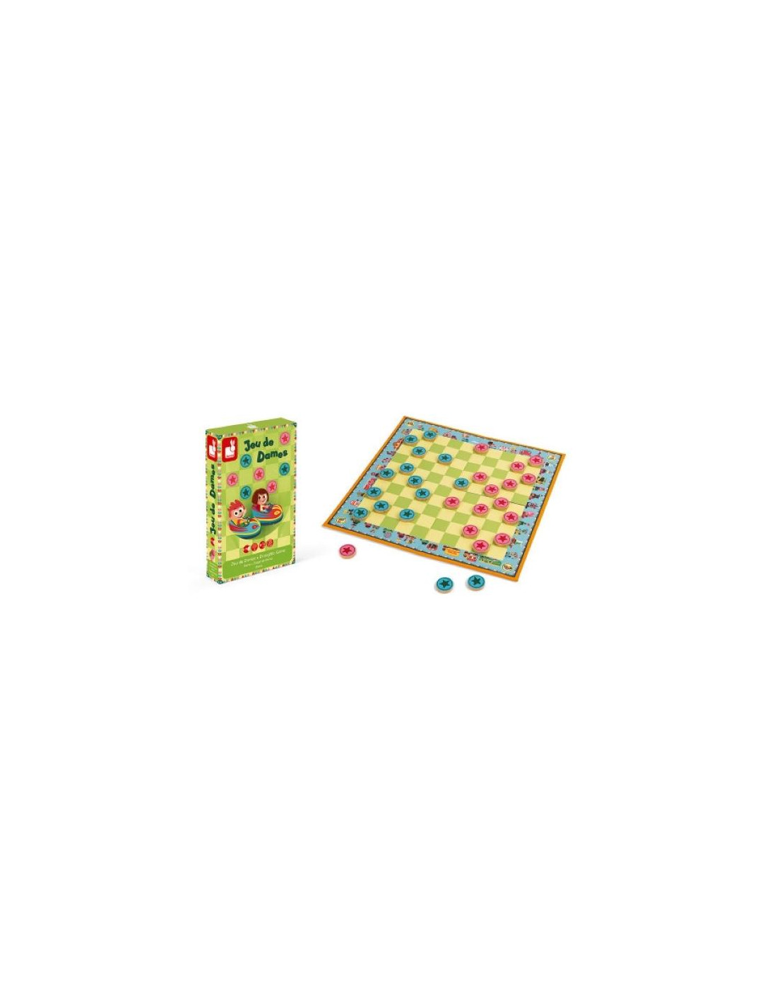 JUEGO DE DAMAS JUEGO DE DAMAS