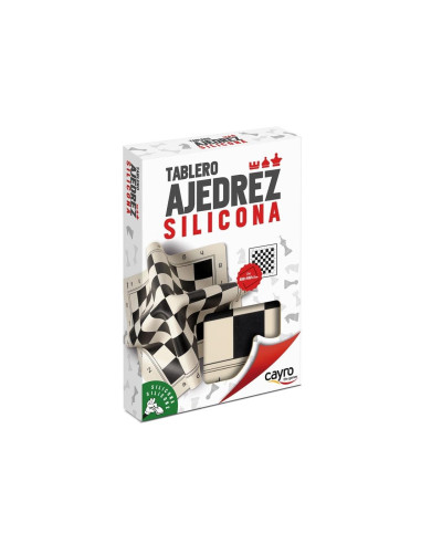 TABLERO 45*45 SILICONA PLEGADO CAJA