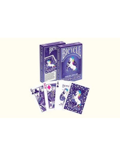 BARAJA BICYCLE UNICORN...