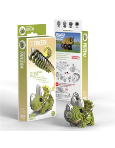 PUZZLE ANIWOOD DRAGÓN M