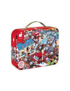 NAIL POLIST ROSE BASIC