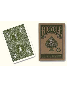 BARAJA BICYCLE ECO  EDITION