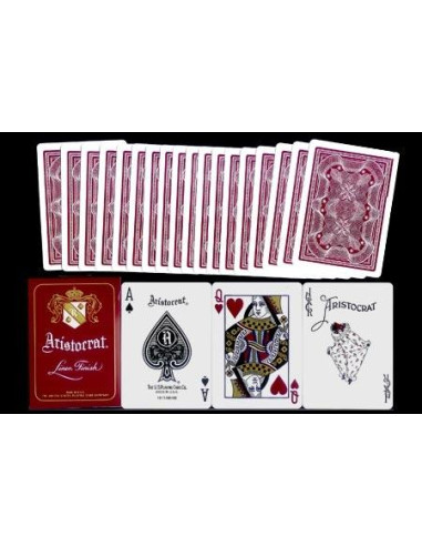 BARAJA ARISTOCRAT 