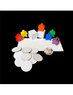 CREATIVE  GAME KIT 2