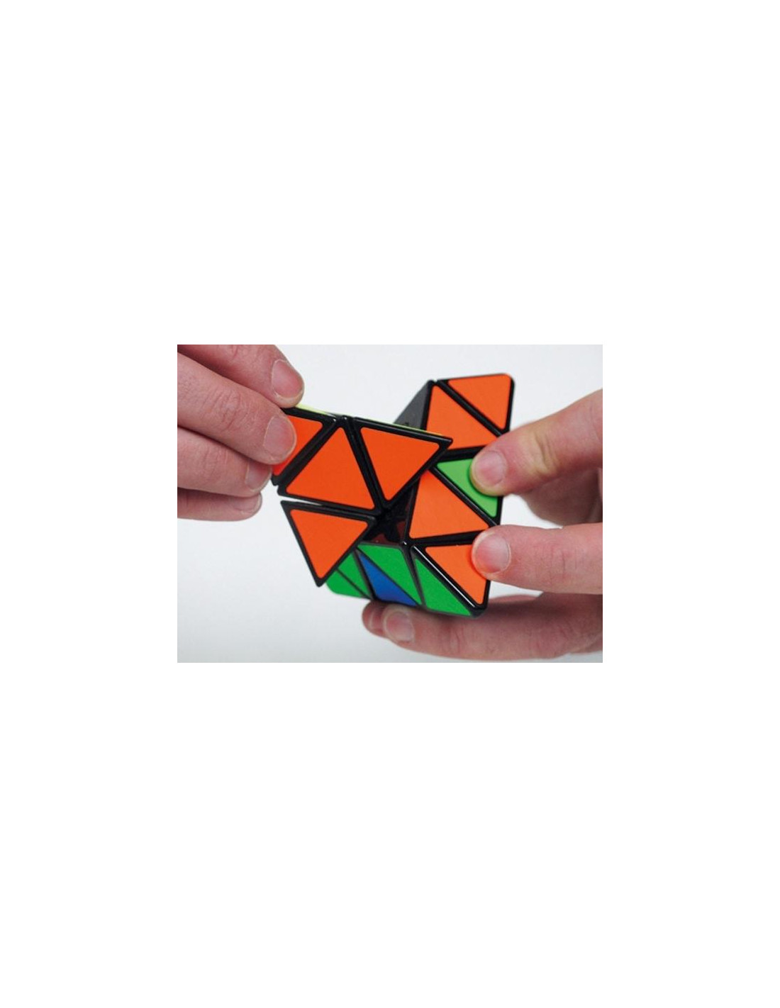 RT PYRAMINX RT PYRAMINX