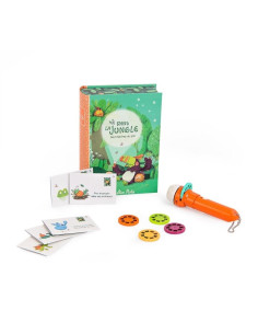 LIBRO LINTERNA HISTORIAS...