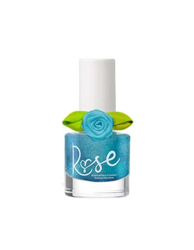 NAIL POLISH ROSE 