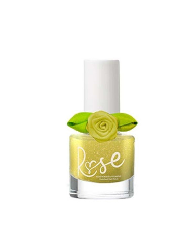 NAIL POLISH ROSE KEEP