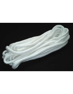 CUERDA BLANCA 10MTS