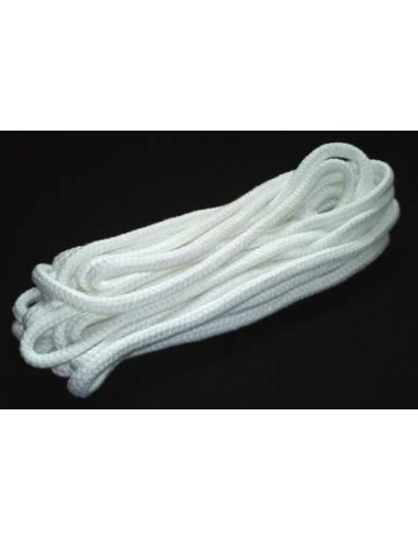CUERDA BLANCA 10MTS
