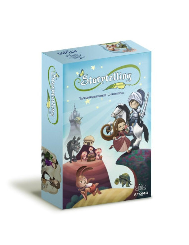 STORYTELLING STORYTELLING
