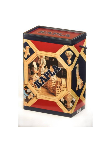 KAPLA 200 BOX