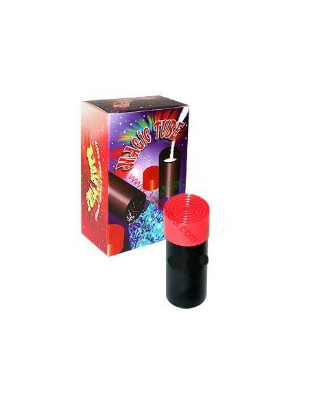 MAGIC TUBE