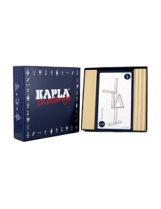 KAPLA CHALLENGE