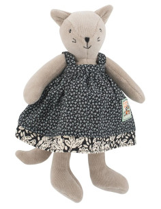 MINI SYLVAIN EL CONEJO